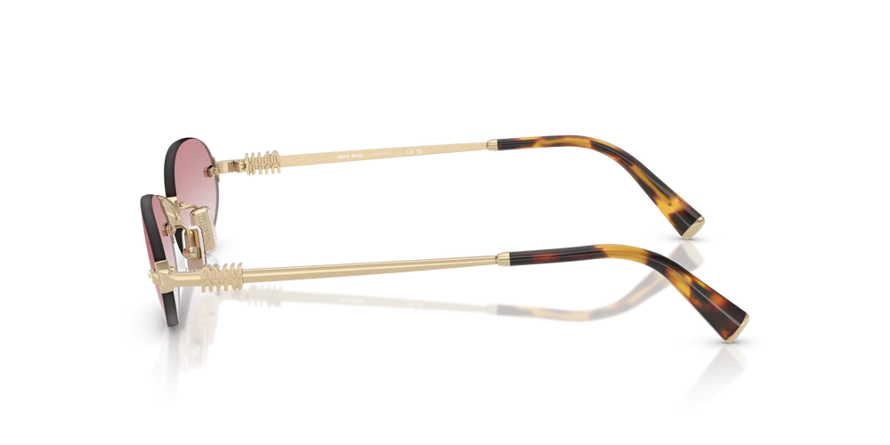 MIU MIU 0MU A54S ZVN70O 51 Kadın Güneş Gözlüğü Bu Ürüne Özel 9 Taksit İmkanı Sizinle!