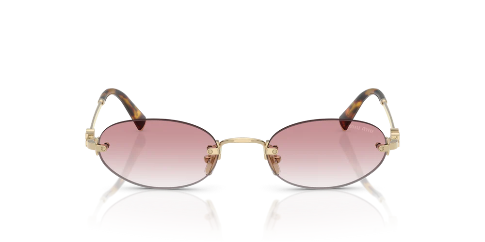 MIU MIU 0MU A54S ZVN70O 51 Kadın Güneş Gözlüğü Bu Ürüne Özel 9 Taksit İmkanı Sizinle!