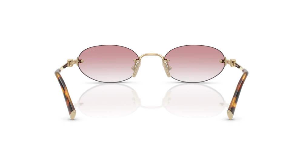 MIU MIU 0MU A54S ZVN70O 51 Kadın Güneş Gözlüğü Bu Ürüne Özel 9 Taksit İmkanı Sizinle!