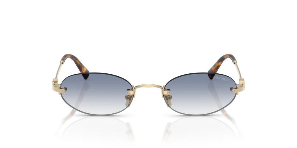 MIU MIU 0MU A54S ZVN80O 51 Kadın Güneş Gözlüğü Bu Ürüne Özel 9 Taksit İmkanı Sizinle!