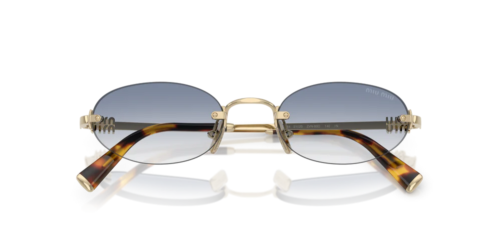 MIU MIU 0MU A54S ZVN80O 51 Kadın Güneş Gözlüğü Bu Ürüne Özel 9 Taksit İmkanı Sizinle!