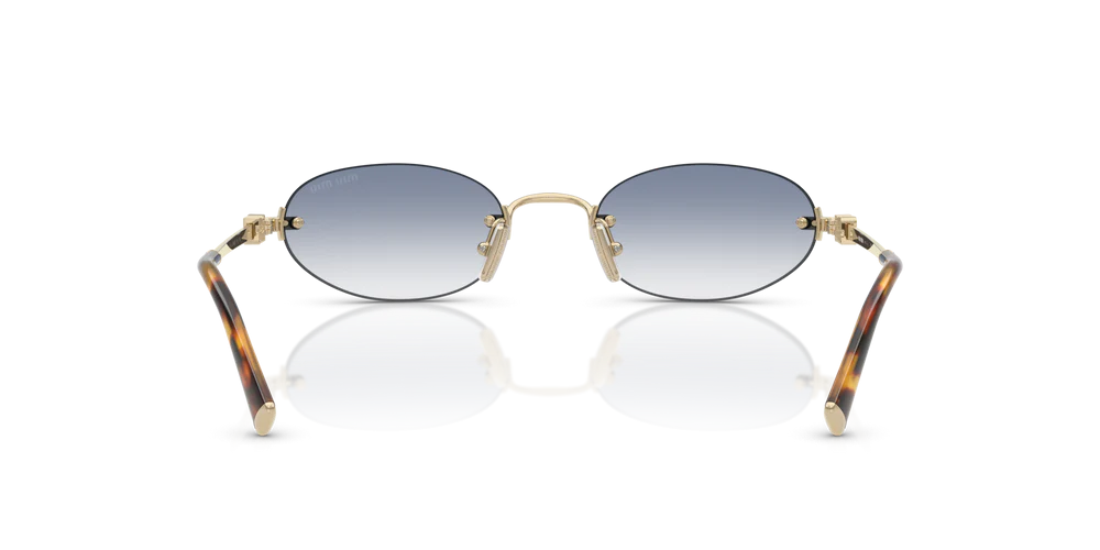 MIU MIU 0MU A54S ZVN80O 51 Kadın Güneş Gözlüğü Bu Ürüne Özel 9 Taksit İmkanı Sizinle!