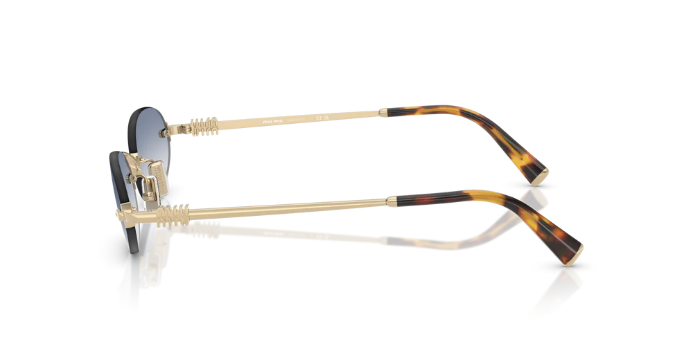 MIU MIU 0MU A54S ZVN80O 51 Kadın Güneş Gözlüğü Bu Ürüne Özel 9 Taksit İmkanı Sizinle!