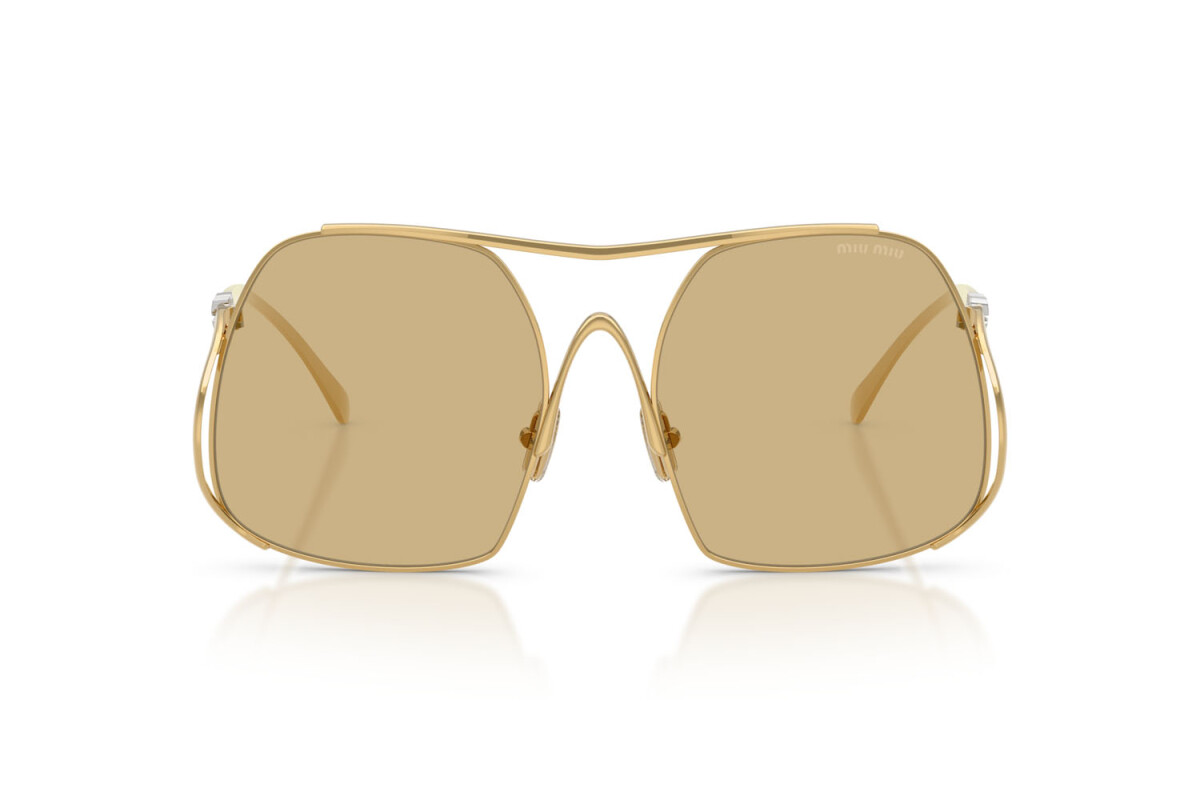 MIU MIU 0MU A55S 5AK10R 57 Kadın Güneş Gözlüğü Bu Ürüne Özel 9 Taksit İmkanı Sizinle!