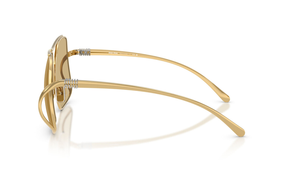 MIU MIU 0MU A55S 5AK10R 57 Kadın Güneş Gözlüğü Bu Ürüne Özel 9 Taksit İmkanı Sizinle!