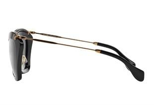 MIU MIU 10N 1AB-3M1 55 Kadın Güneş Gözlüğü Bu Ürüne Özel 9 Taksit İmkanı Sizinle!