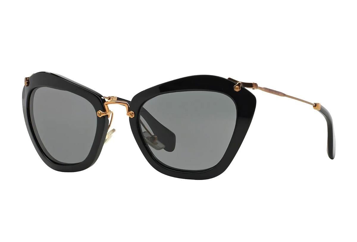 MIU MIU 10N 1AB-3M1 55 Kadın Güneş Gözlüğü Bu Ürüne Özel 9 Taksit İmkanı Sizinle!