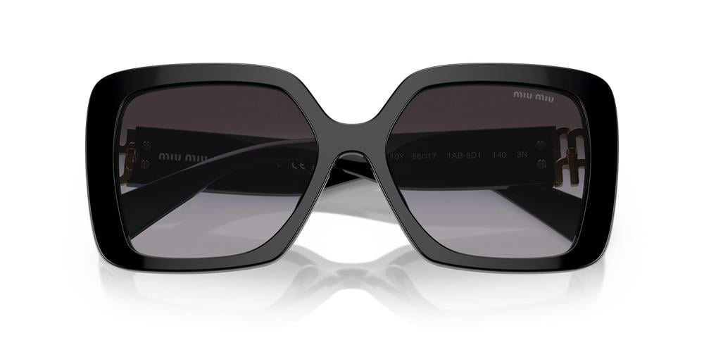 MIU MIU 10YS 1AB5D1 56 Kadın Güneş Gözlüğü Bu Ürüne Özel 9 Taksit İmkanı Sizinle!