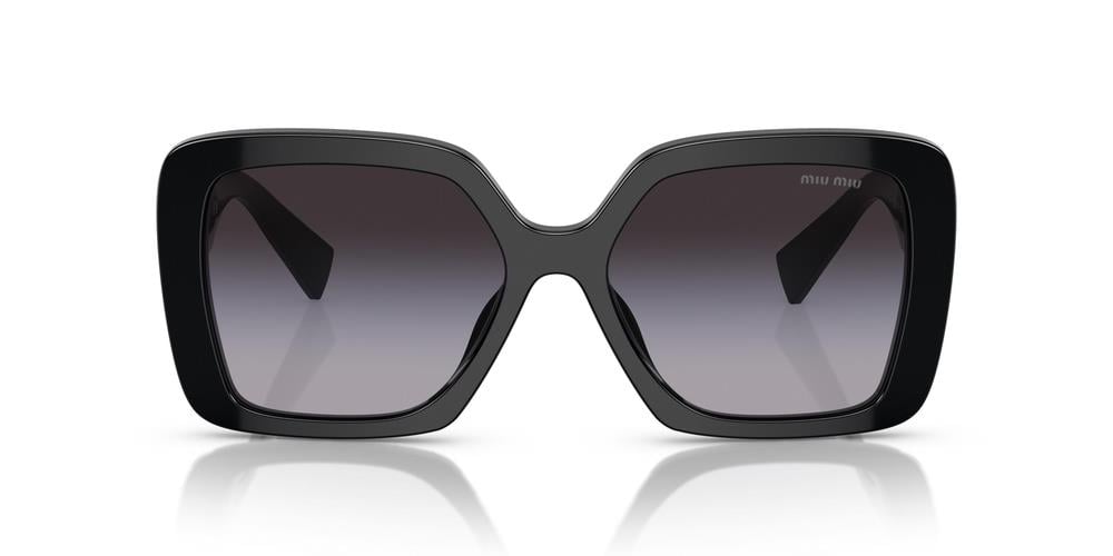 MIU MIU 10YS 1AB5D1 56 Kadın Güneş Gözlüğü Bu Ürüne Özel 9 Taksit İmkanı Sizinle!