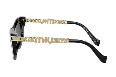 MIU MIU 12WS 1AB5S0 51 Kadın Güneş Gözlüğü Bu Ürüne Özel 9 Taksit İmkanı Sizinle!