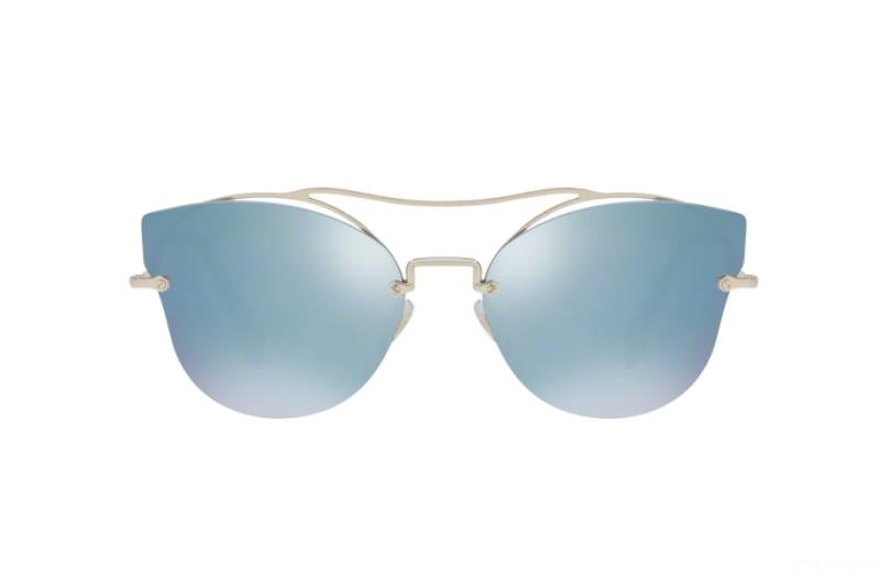 MIU MIU 52SS ZVN5Q0 Kadın Güneş Gözlüğü Bu Ürüne Özel 9 Taksit İmkanı Sizinle!