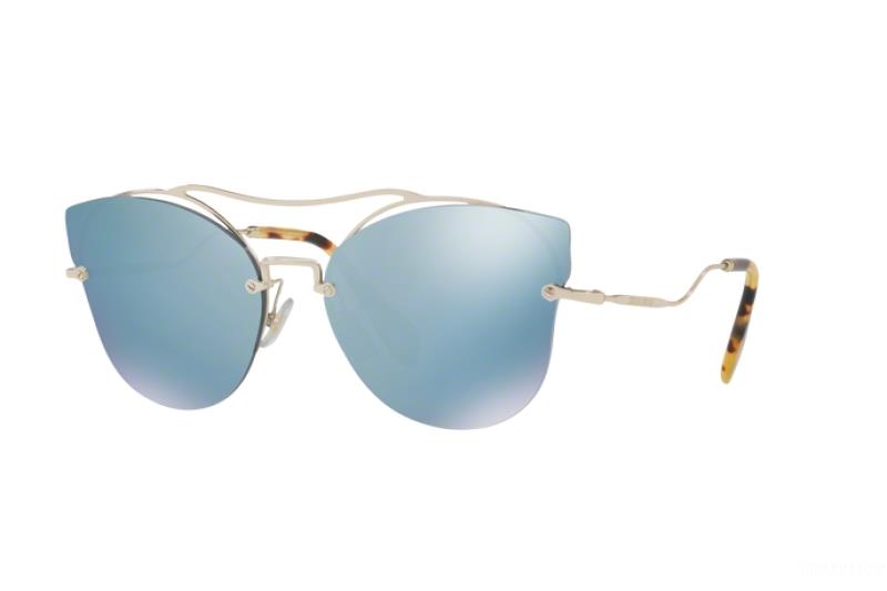 MIU MIU 52SS ZVN5Q0 Kadın Güneş Gözlüğü Bu Ürüne Özel 9 Taksit İmkanı Sizinle!