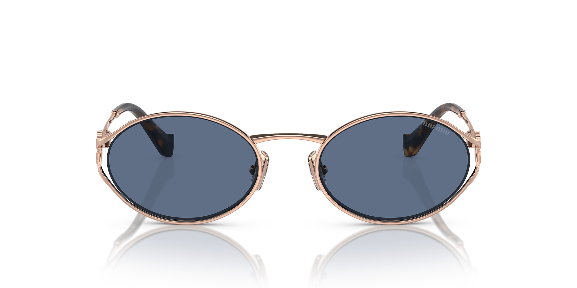 MIU MIU 52YS ZVF1V1 54 Kadın Güneş Gözlüğü Bu Ürüne Özel 9 Taksit İmkanı Sizinle!