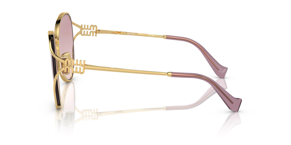 MIU MIU 53YS 5AK06S 58 Kadın Güneş Gözlüğü Bu Ürüne Özel 9 Taksit İmkanı Sizinle!