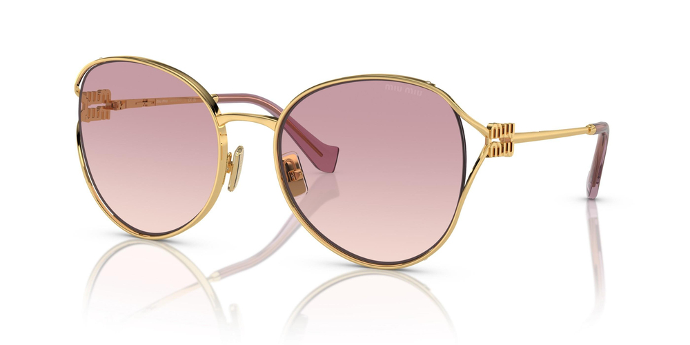 MIU MIU 53YS 5AK06S 58 Kadın Güneş Gözlüğü Bu Ürüne Özel 9 Taksit İmkanı Sizinle!