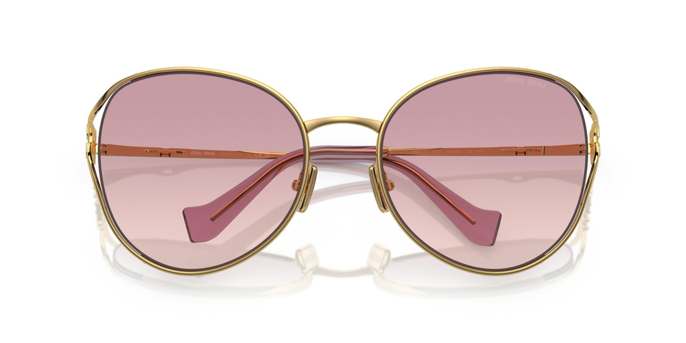 MIU MIU 53YS 5AK06S 58 Kadın Güneş Gözlüğü Bu Ürüne Özel 9 Taksit İmkanı Sizinle!