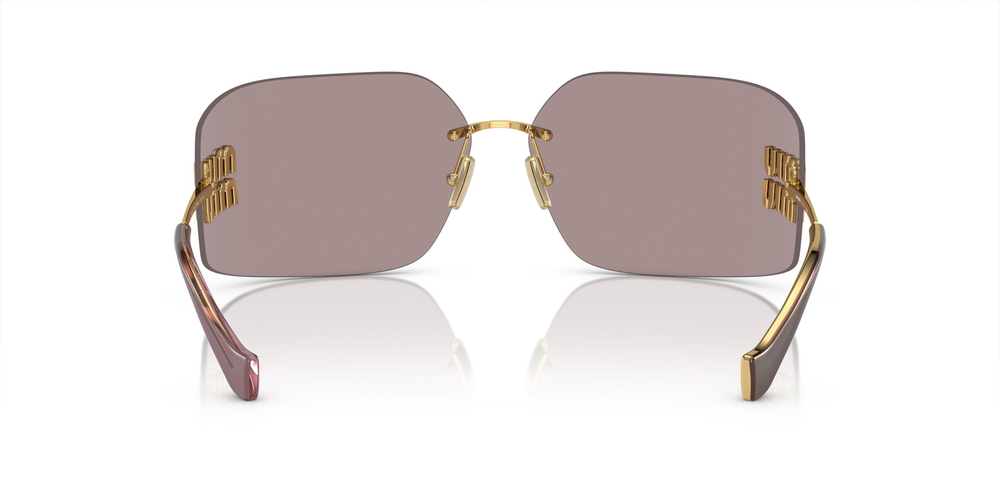 MIU MIU 54YS 5AK06I 80 Kadın Güneş Gözlüğü Bu Ürüne Özel 9 Taksit İmkanı Sizinle!