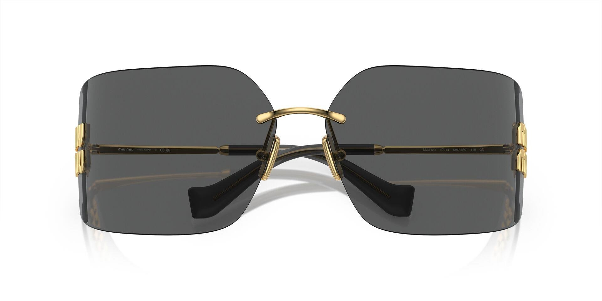 MIU MIU 54YS 5AK5S0 80 Kadın Güneş Gözlüğü Bu Ürüne Özel 9 Taksit İmkanı Sizinle!