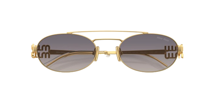 MIU MIU 54ZS 5AK30C 53 Unisex Güneş Gözlüğü Bu Ürüne Özel 9 Taksit İmkanı Sizinle!