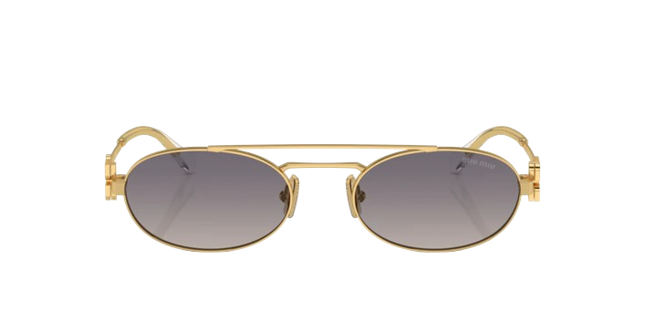 MIU MIU 54ZS 5AK30C 53 Unisex Güneş Gözlüğü Bu Ürüne Özel 9 Taksit İmkanı Sizinle!