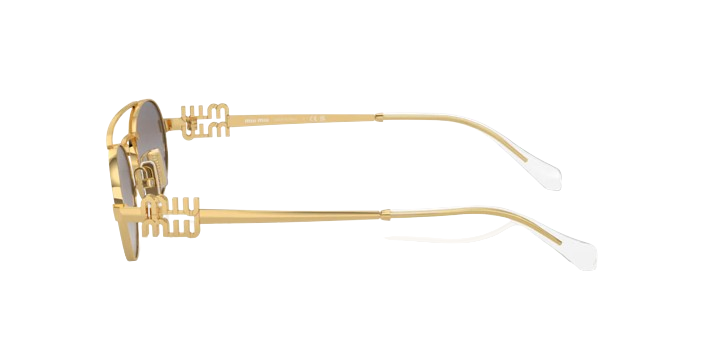 MIU MIU 54ZS 5AK30C 53 Unisex Güneş Gözlüğü Bu Ürüne Özel 9 Taksit İmkanı Sizinle!