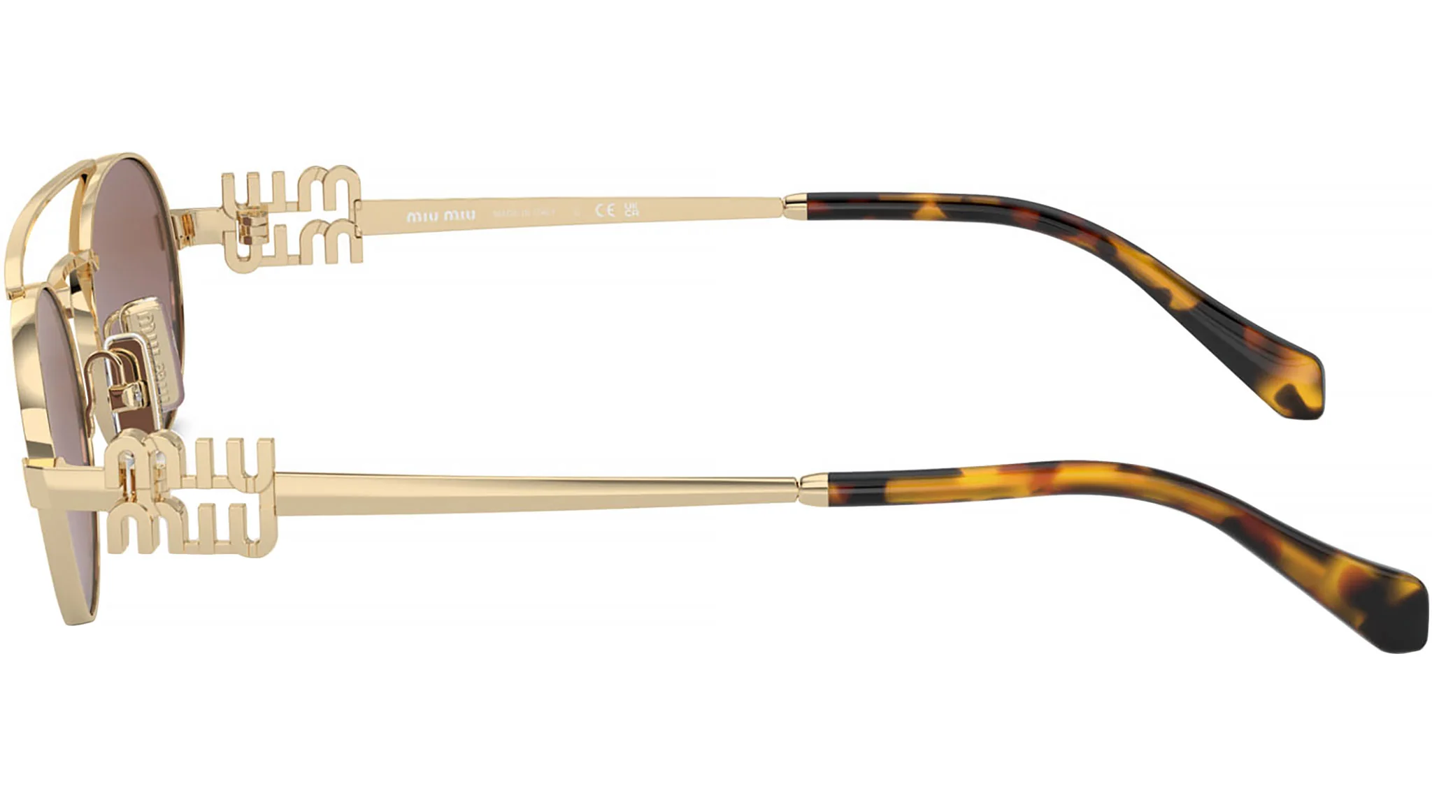 MIU MIU 54ZS ZVN70D 53 Kadın Güneş Gözlüğü Bu Ürüne Özel 9 Taksit İmkanı Sizinle!