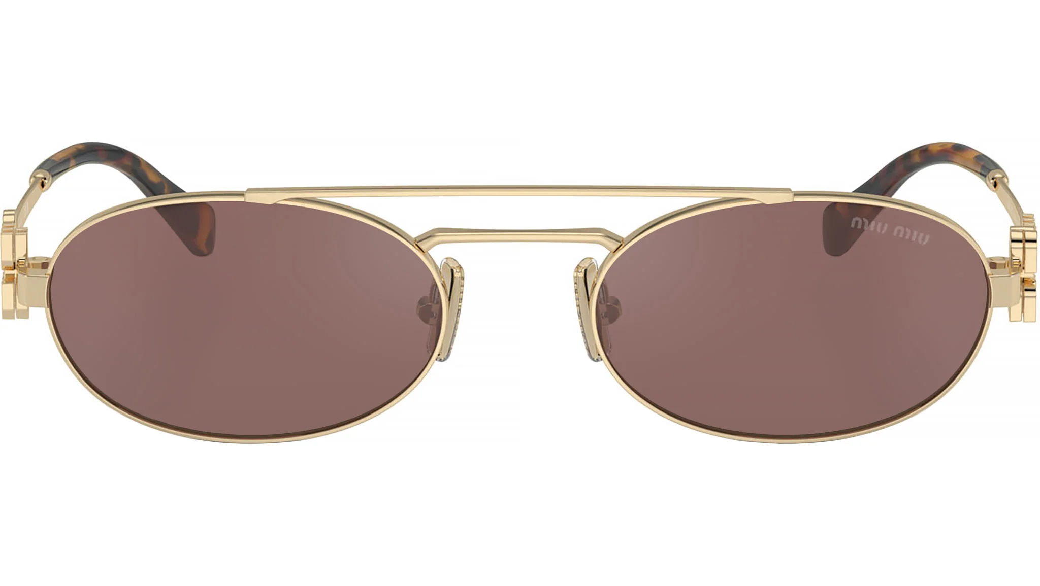 MIU MIU 54ZS ZVN70D 53 Kadın Güneş Gözlüğü Bu Ürüne Özel 9 Taksit İmkanı Sizinle!