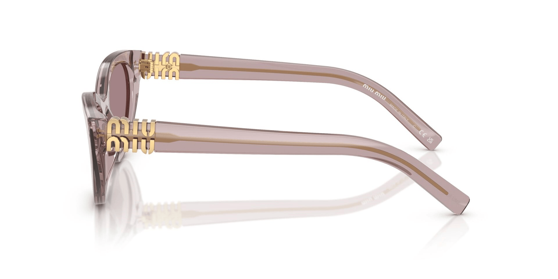 MIU MIU A04S 12W201 54 Kadın Güneş Gözlüğü Bu Ürüne Özel 9 Taksit İmkanı Sizinle!