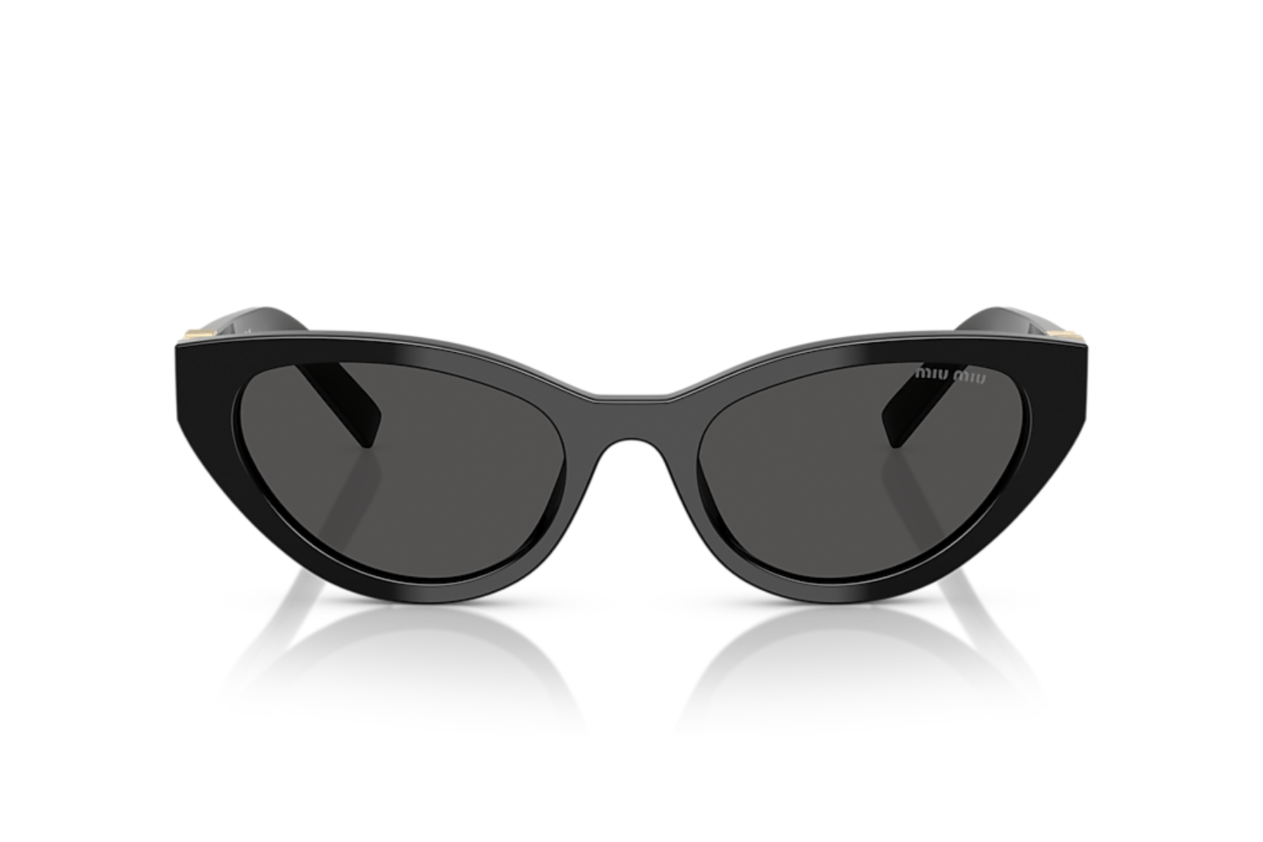 MIU MIU A04S 16K08Z 54 Kadın Güneş Gözlüğü Bu Ürüne Özel 9 Taksit İmkanı Sizinle!