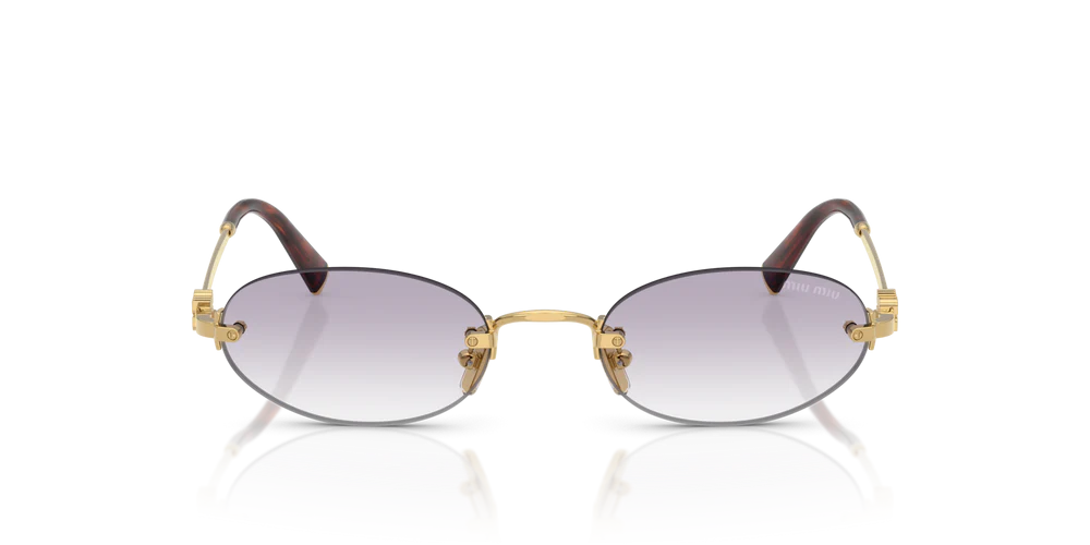 MIU MIU A54S 5AK04O 51 Kadın Güneş Gözlüğü Bu Ürüne Özel 9 Taksit İmkanı Sizinle!