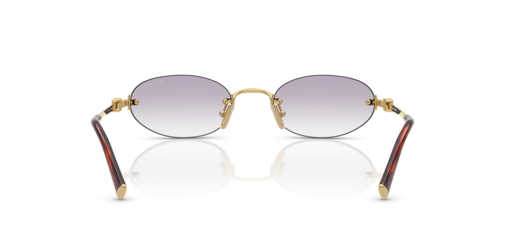 MIU MIU A54S 5AK04O 51 Kadın Güneş Gözlüğü Bu Ürüne Özel 9 Taksit İmkanı Sizinle!