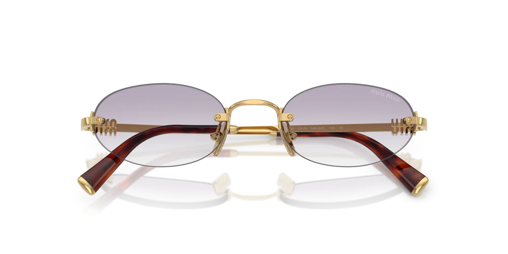 MIU MIU A54S 5AK04O 51 Kadın Güneş Gözlüğü Bu Ürüne Özel 9 Taksit İmkanı Sizinle!