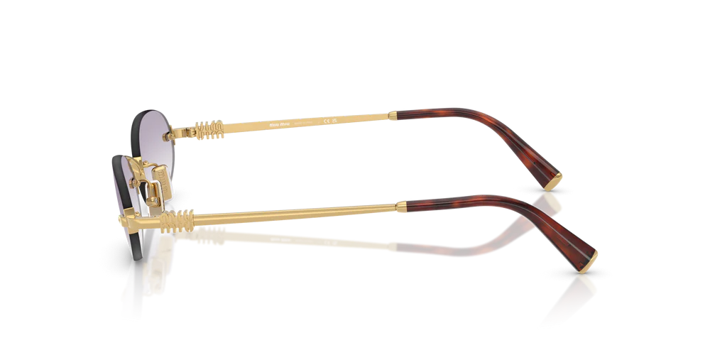 MIU MIU A54S 5AK04O 51 Kadın Güneş Gözlüğü Bu Ürüne Özel 9 Taksit İmkanı Sizinle!