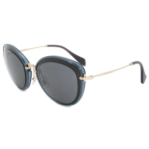 MIU MIU SMU 50R 1AB-BK1 Kadın Güneş Gözlüğü Bu Ürüne Özel 9 Taksit İmkanı Sizinle!