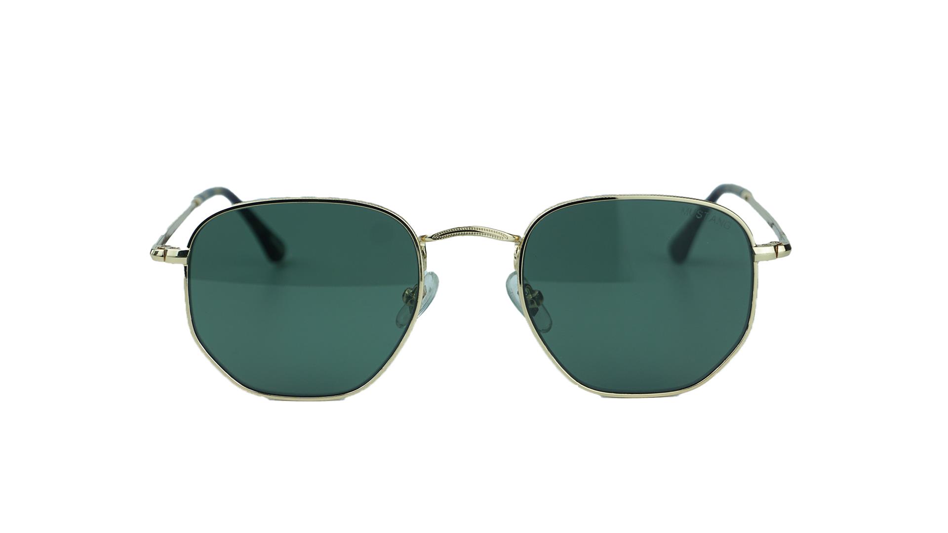 MUSTANG 1724 01 Unisex Güneş Gözlüğü Bu Ürüne Özel 9 Taksit İmkanı Sizinle!