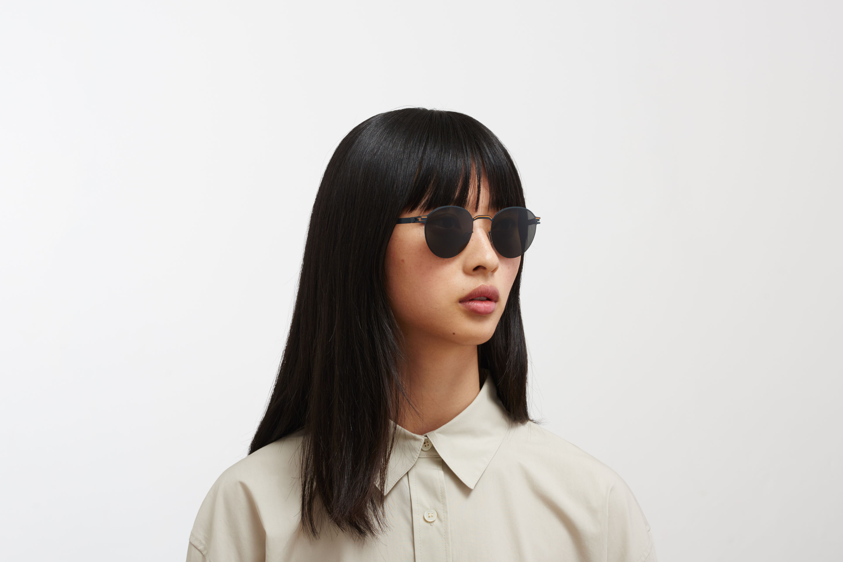 MYKITA CARLO 431 Unisex Güneş Gözlüğü Bu Ürüne Özel 9 Taksit İmkanı Sizinle!