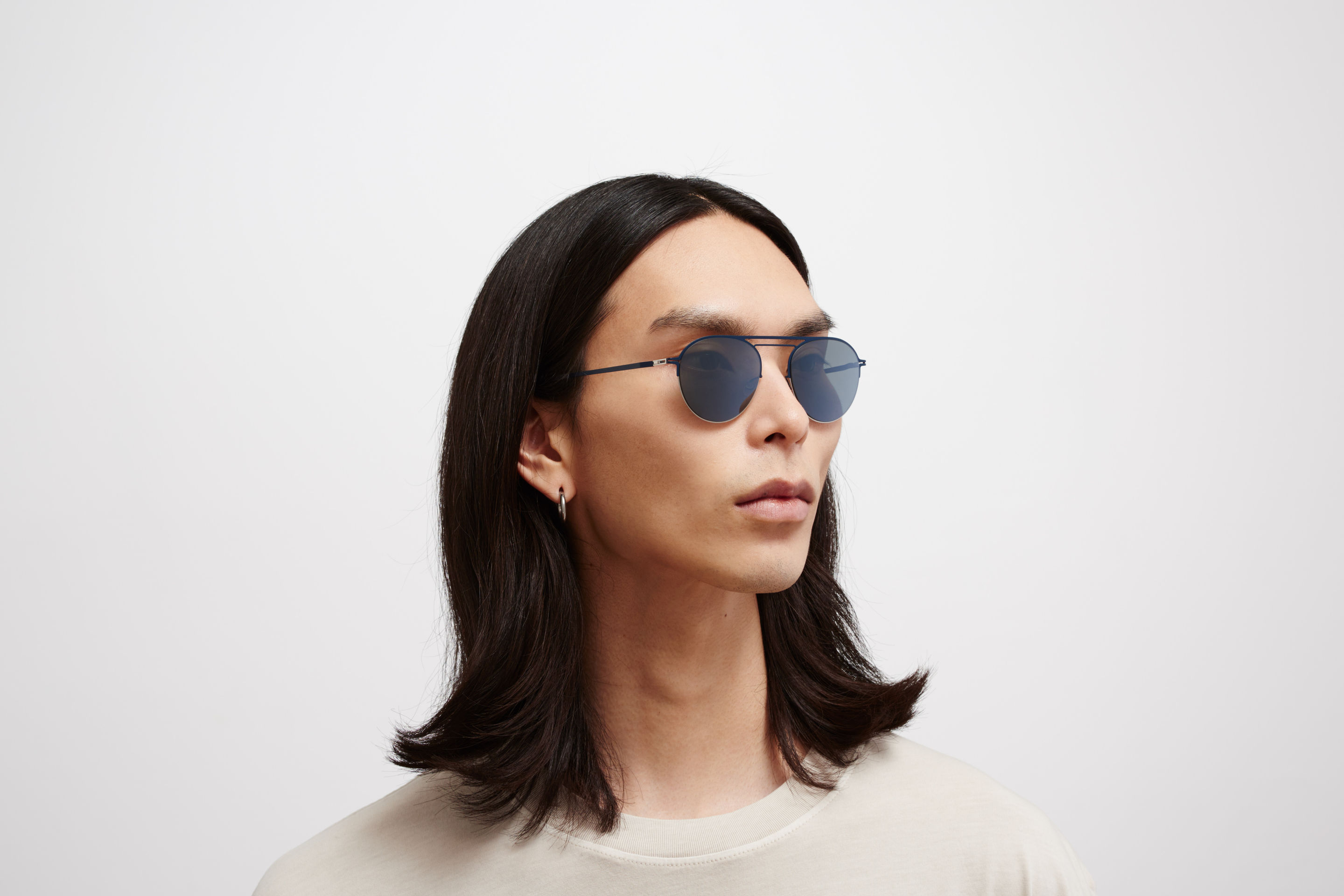 MYKITA DECADES DUANE Unisex Güneş Gözlüğü Bu Ürüne Özel 9 Taksit İmkanı Sizinle!