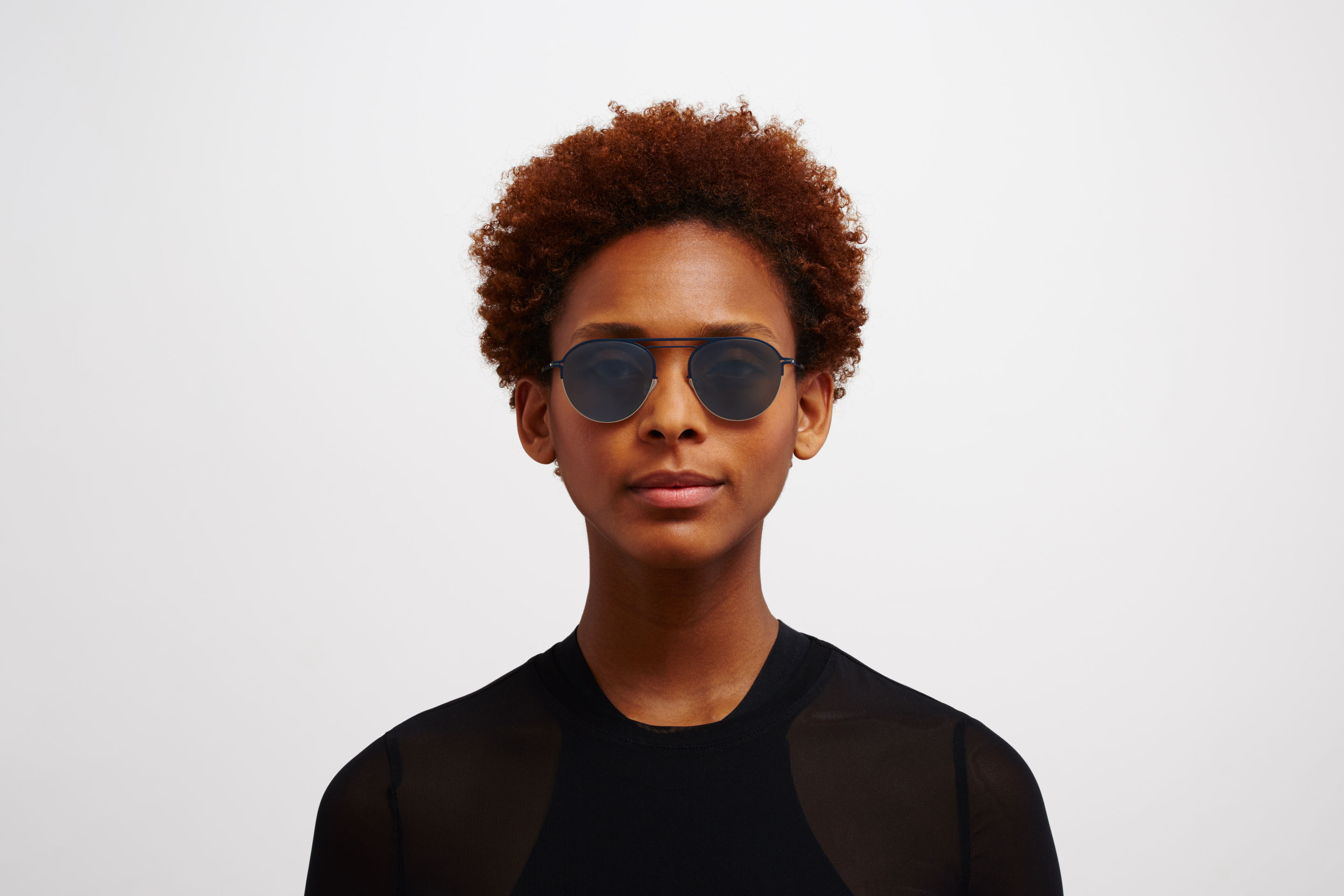 MYKITA DECADES DUANE Unisex Güneş Gözlüğü Bu Ürüne Özel 9 Taksit İmkanı Sizinle!