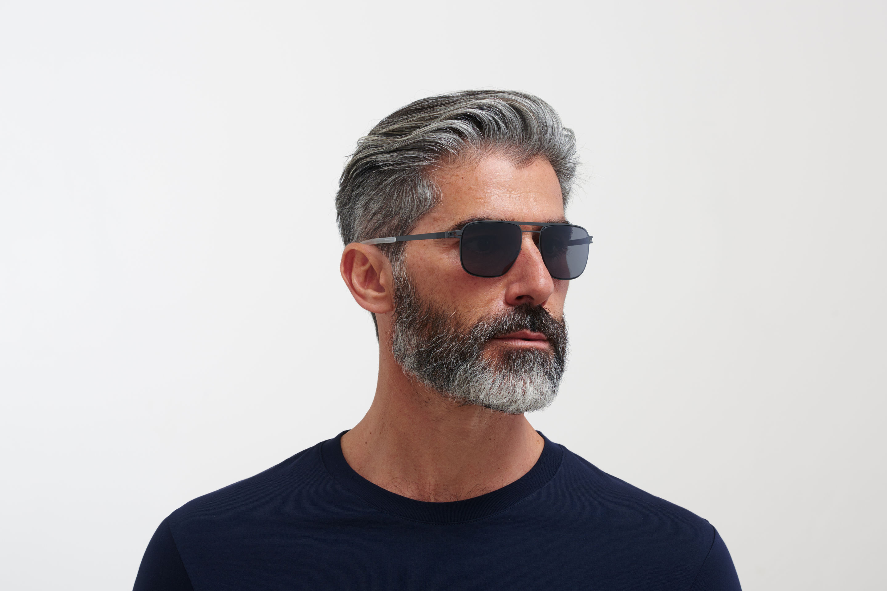MYKITA ELI 510 Erkek Güneş Gözlüğü Bu Ürüne Özel 9 Taksit İmkanı Sizinle!