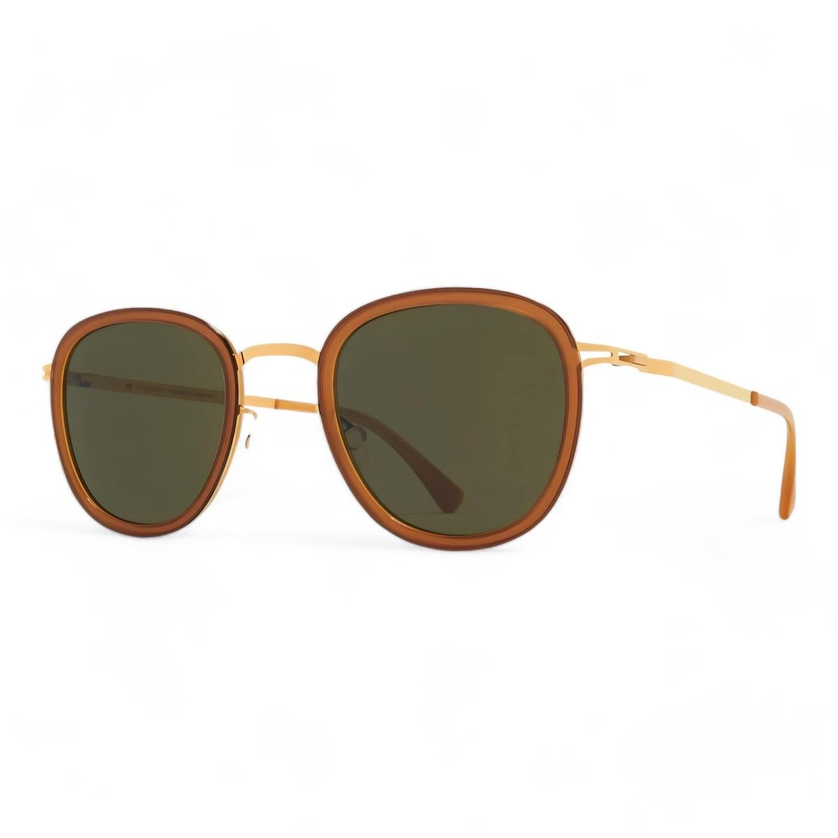 MYKITA HELMI 701 Erkek Güneş Gözlüğü Bu Ürüne Özel 9 Taksit İmkanı Sizinle!