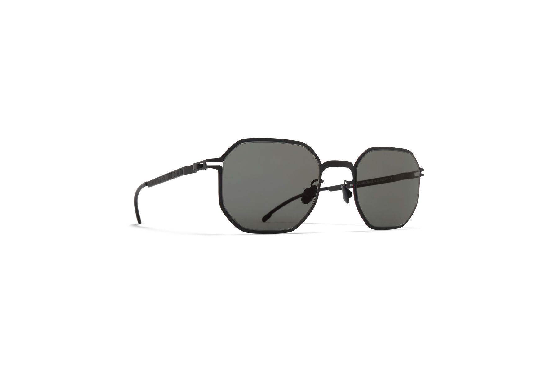 MYKITA LEICA ML15 333 51 Kadın Güneş Gözlüğü %100 Orijinal ve Distribütör Garantili