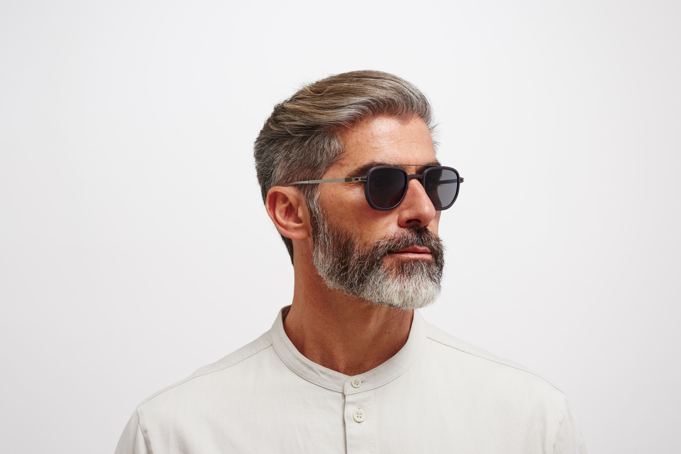 MYKITA MYLON ALDER 585 Erkek Güneş Gözlüğü Bu Ürüne Özel 9 Taksit İmkanı Sizinle!