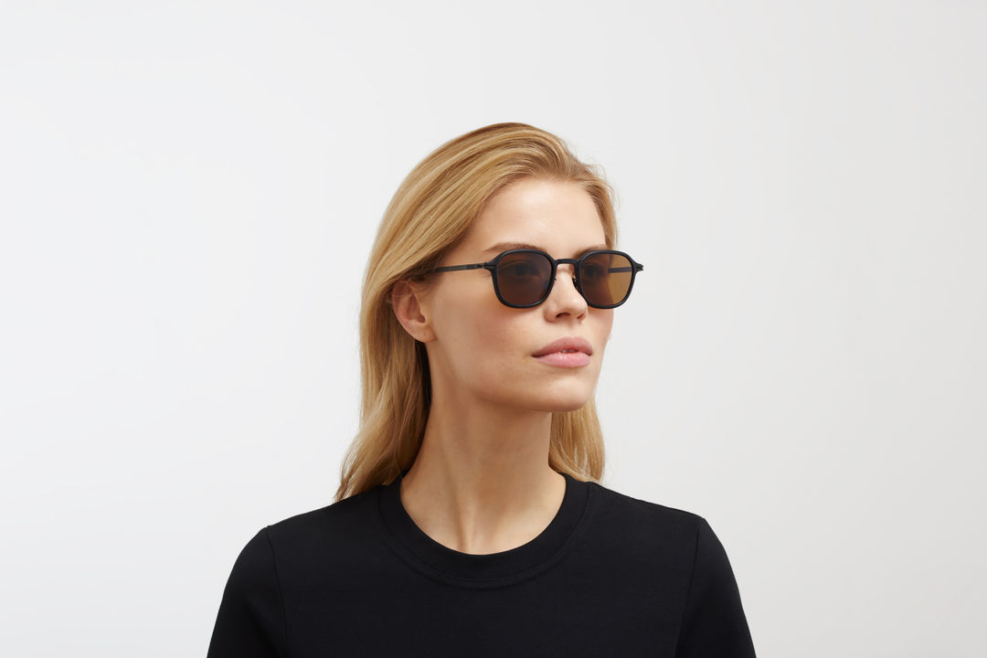 MYKITA MYLON FIR 579 Unisex Güneş Gözlüğü Bu Ürüne Özel 9 Taksit İmkanı Sizinle!