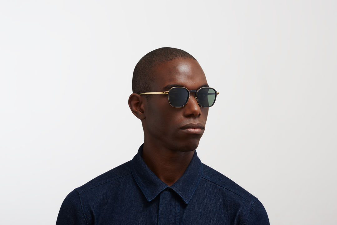 MYKITA MYLON FIR 585 Unisex Güneş Gözlüğü Bu Ürüne Özel 9 Taksit İmkanı Sizinle!