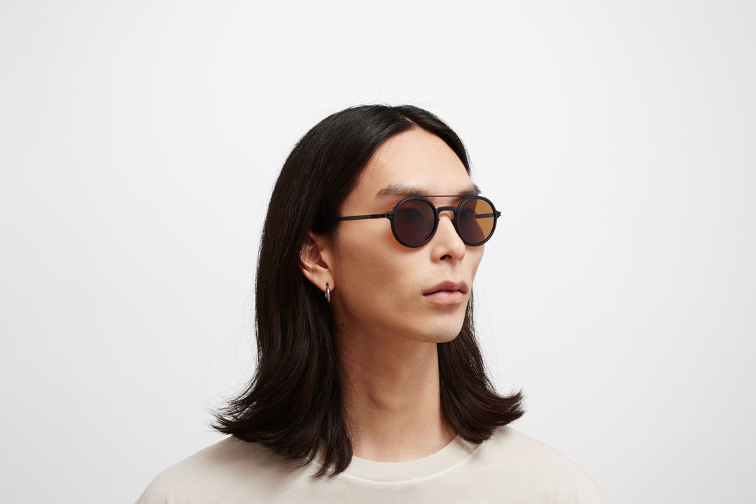 MYKITA MYLON HEMLOCK 579 Unisex Güneş Gözlüğü Bu Ürüne Özel 9 Taksit İmkanı Sizinle!