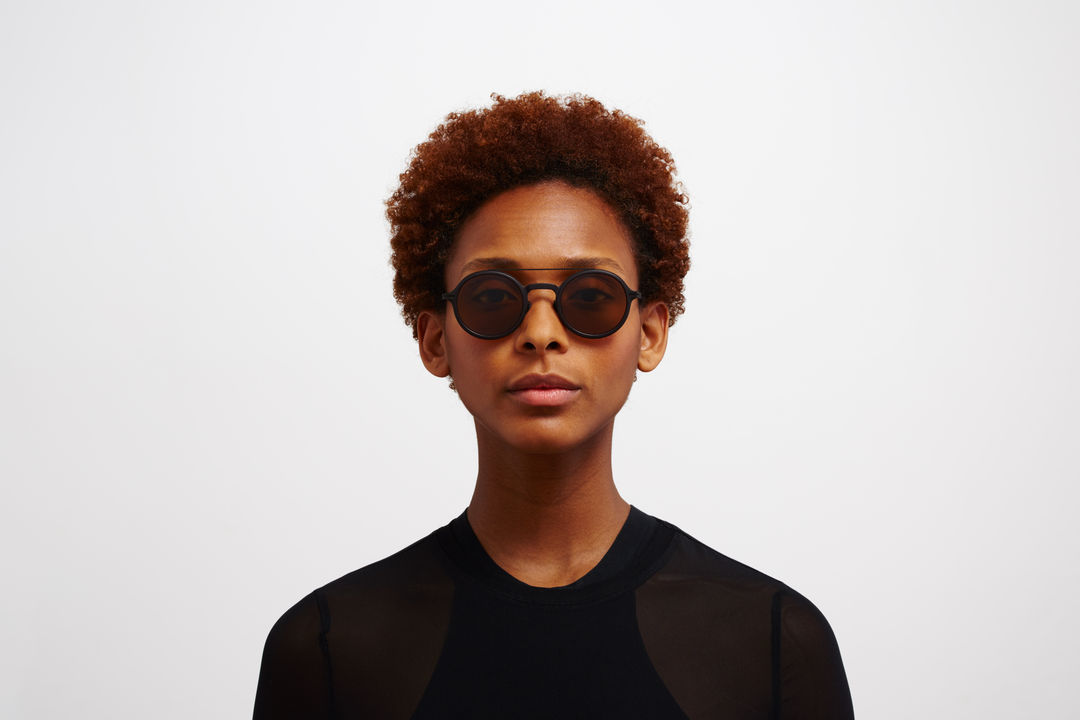 MYKITA MYLON HEMLOCK 579 Unisex Güneş Gözlüğü Bu Ürüne Özel 9 Taksit İmkanı Sizinle!