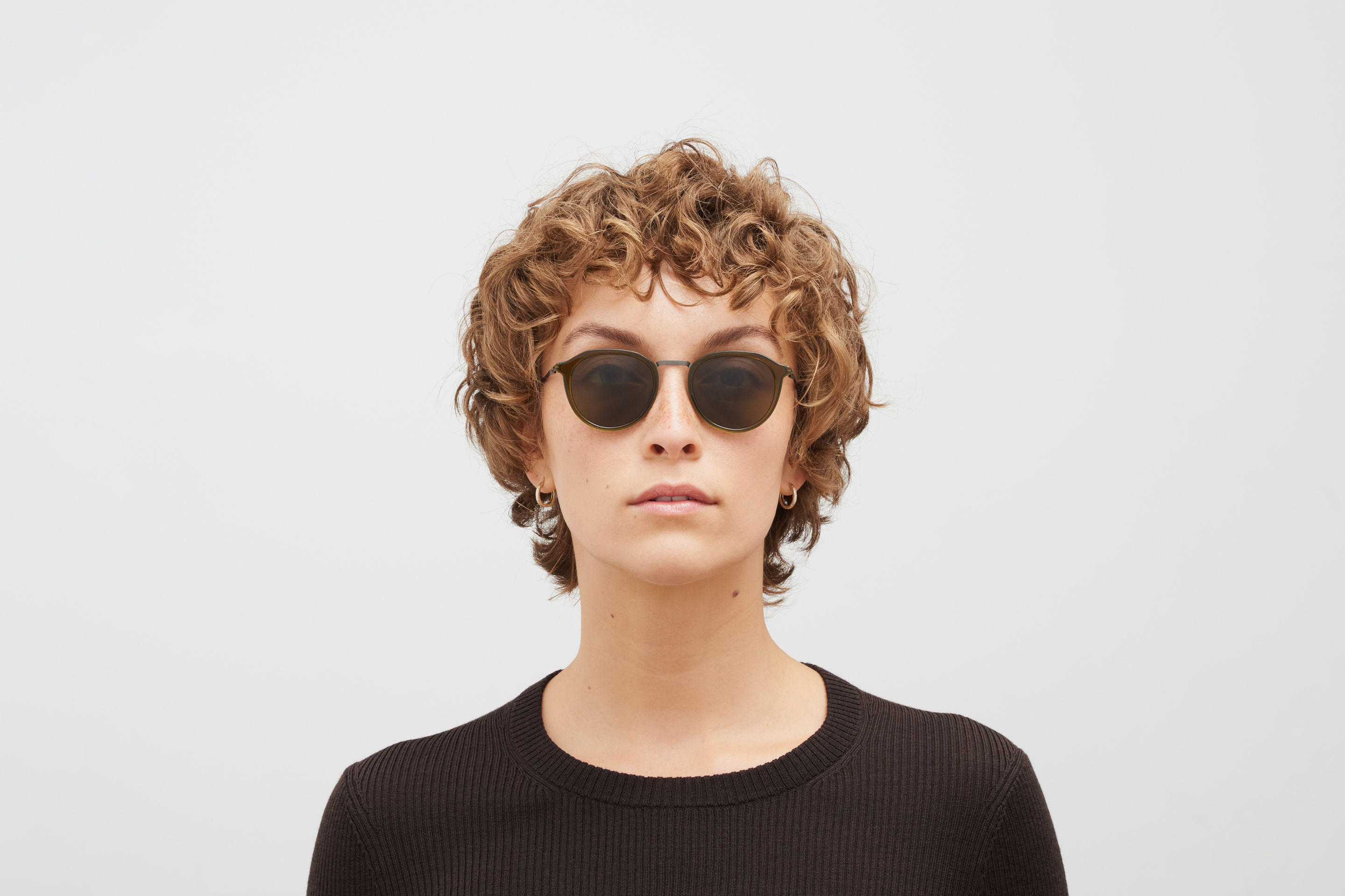 MYKITA PAULSON 720 Unisex Güneş Gözlüğü Bu Ürüne Özel 9 Taksit İmkanı Sizinle!