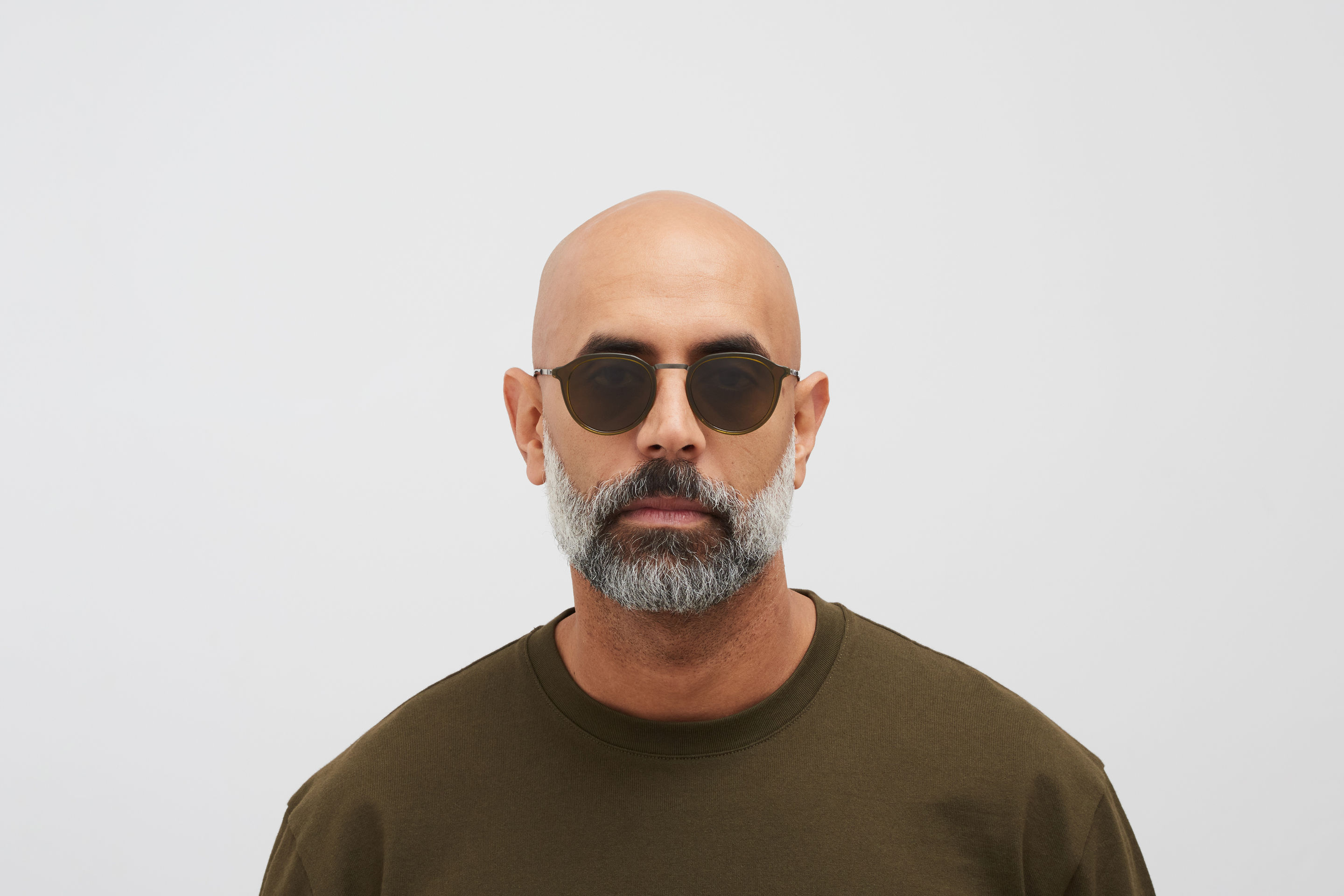 MYKITA PAULSON 720 Unisex Güneş Gözlüğü Bu Ürüne Özel 9 Taksit İmkanı Sizinle!