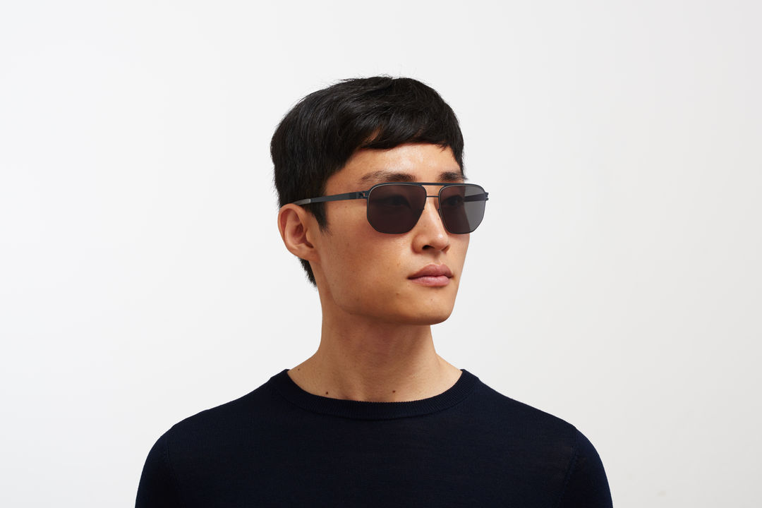 MYKITA PERRY 510 Erkek Güneş Gözlüğü Bu Ürüne Özel 9 Taksit İmkanı Sizinle!