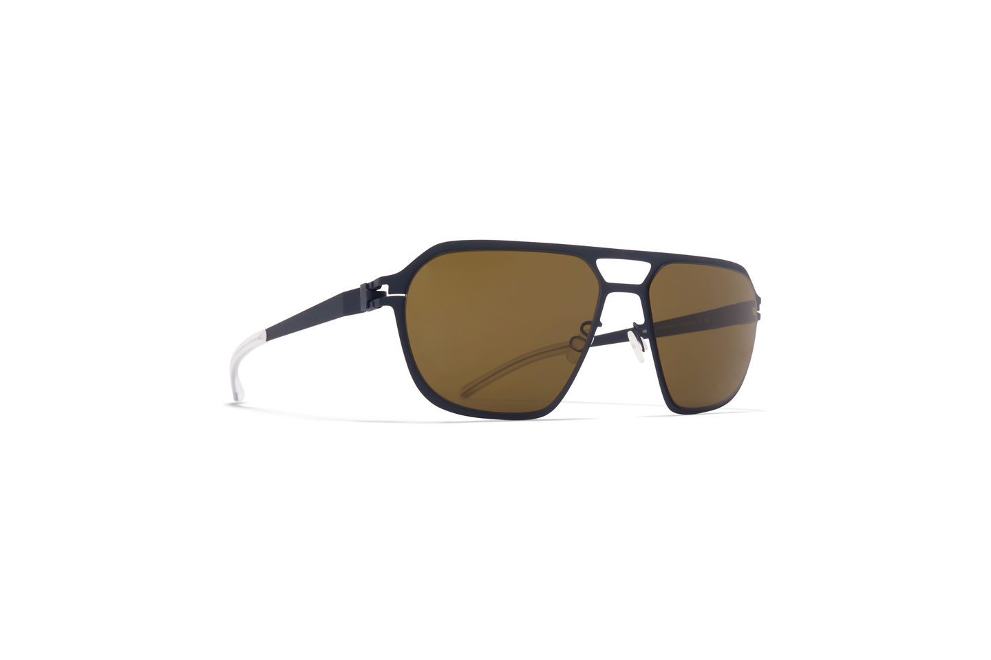 MYKITA SINCLAIR 255 57 Erkek Güneş Gözlüğü %100 Orijinal ve Distribütör Garantili